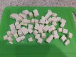 Плавленый сыр Feta Greek "Сиртаки" фото
