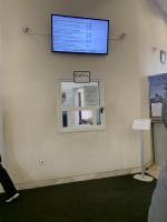 Государственный комплекс "Дворец Конгрессов" (Россия, Санкт-Петербург) фото