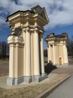 Государственный комплекс "Дворец Конгрессов" (Россия, Санкт-Петербург) фото