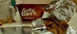Конфеты Lucky Days Трюфель фото
