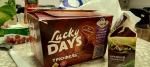 Конфеты Lucky Days Трюфель фото