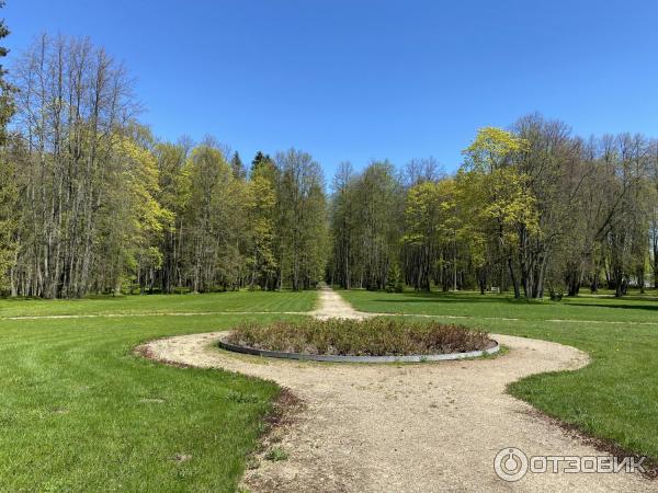 Усадьба Степановское-Волосово (Россия, Тверская область) фото