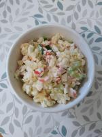 Крабовые палочки охлажденные "Санта Бремор" фото