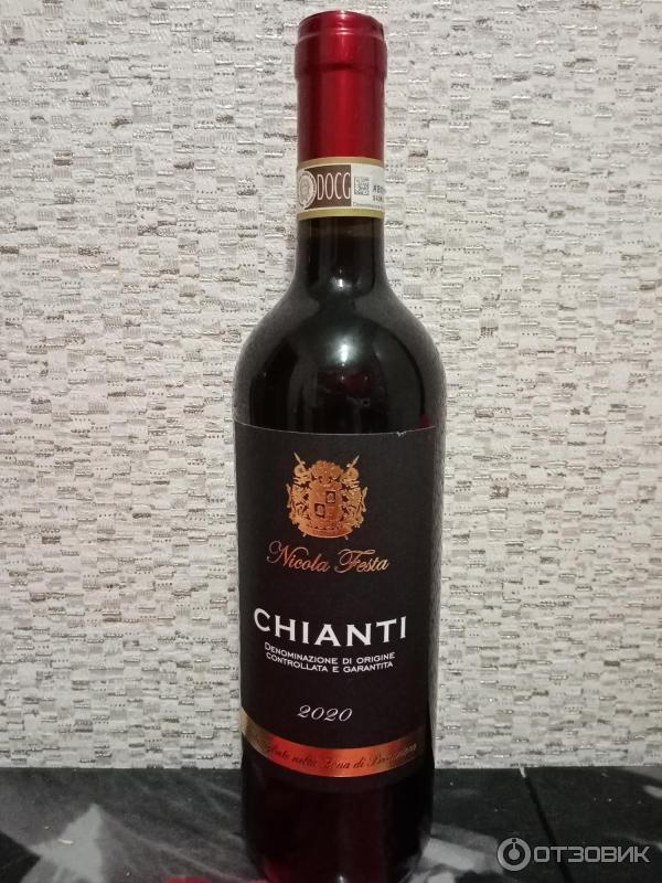 Chianti 2020