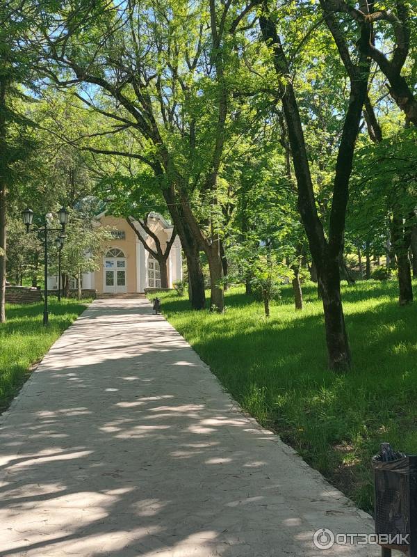 Радоновая лечебница бул гагарина 1 пятигорск фото Кавказские минеральные воды: Гид по самостоятельному отдыху в 2023 году Путешест