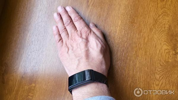 Браслет здоровья Healthband Pro №10 фото