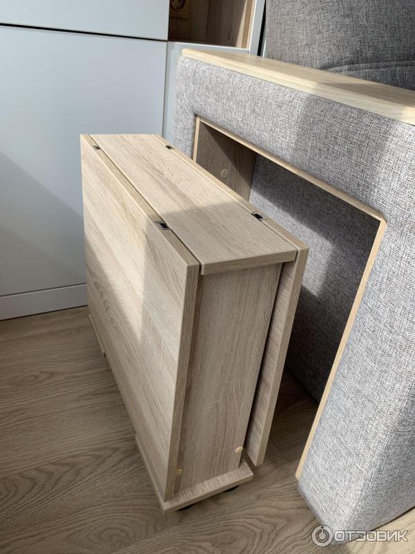 Отзыв о Мебель-трансформер Прогресс Дизайн | Отличная компания по ...