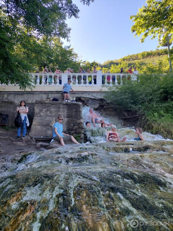 Провал Пятигорск Стоимость