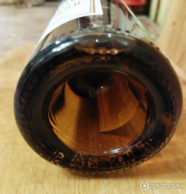 Отзыв о Коньяк грузинский Georgian wine house Tbili | Приятные ...