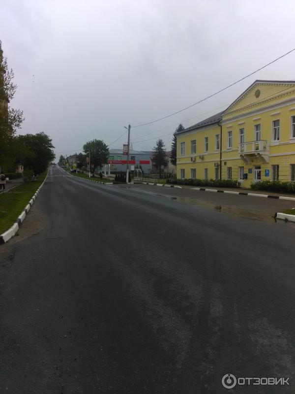 каталог Мещовск