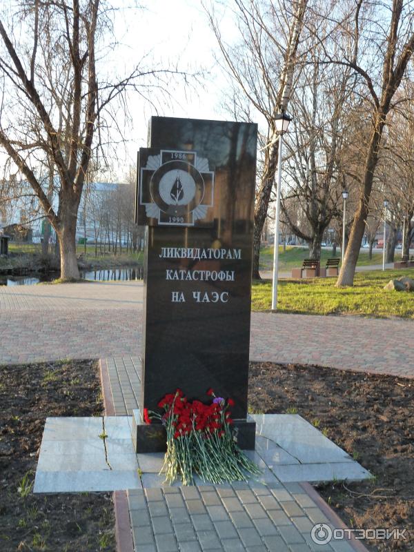 памятник