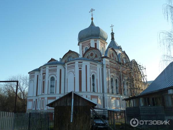 Успенская церковь