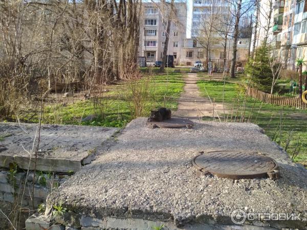 Экскурсия по г. Вышний Волочек (Россия, Тверская область) фото