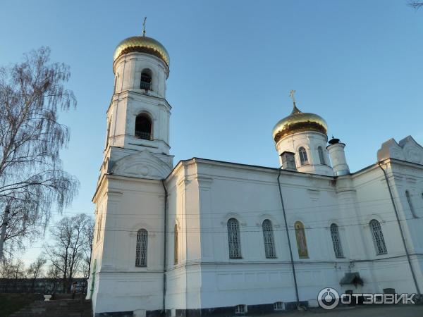 Богоявленский собор