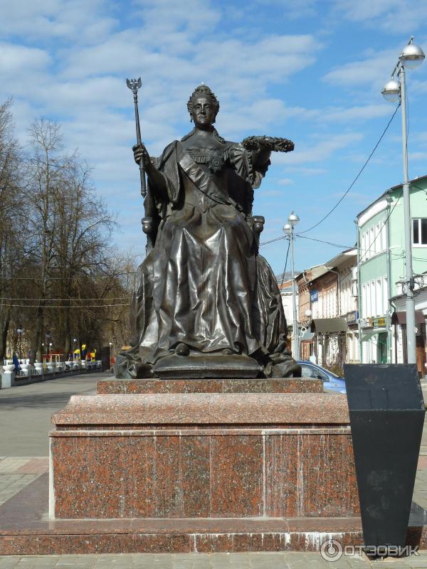 памятник
