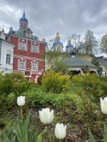 Паломническая служба "Пересвет" (Россия, Москва) фото