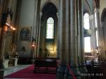 Церковь Святого Антония Падуанского (Турция, Стамбул) фото