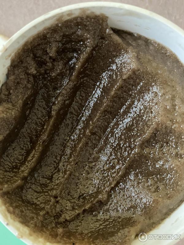 Скраб для кожи головы Aravia Volume Hair Scrub фото