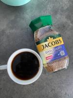 Кофе растворимый Jacobs Day&Night с низким содержанием кофеина фото