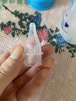 Аспиратор назальный Отривин Бэби фото