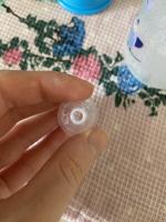 Аспиратор назальный Отривин Бэби фото