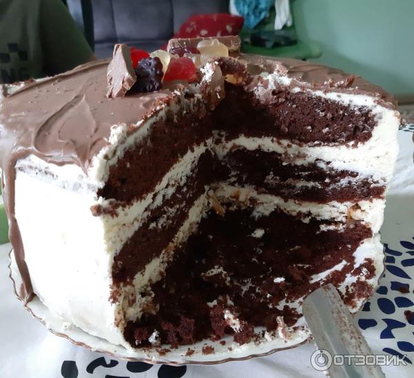 Сливочный сыр cream cheese от Violette фото