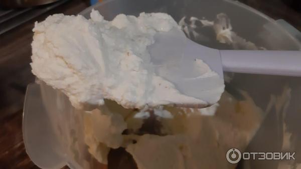Сливочный сыр cream cheese от Violette фото