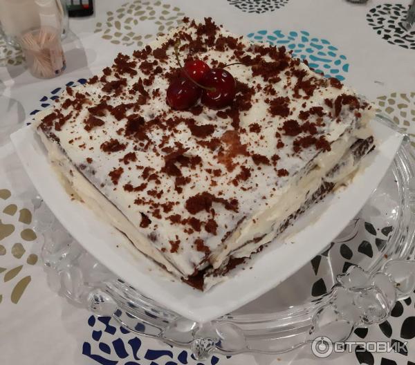 Сливочный сыр cream cheese от Violette фото