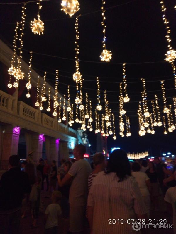 Металлоконструкции в Архипо-Осиповка цена