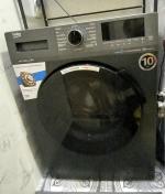 Стиральная машина Beko WSPE6H616A фото