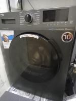 Стиральная машина Beko WSPE6H616A фото