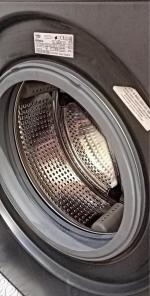 Стиральная машина Beko WSPE6H616A фото
