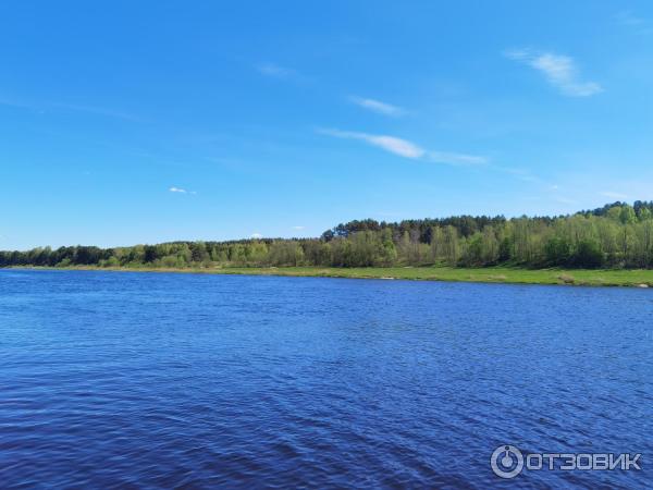 База отдыха Барская усадьба (Россия, д. Волга) фото