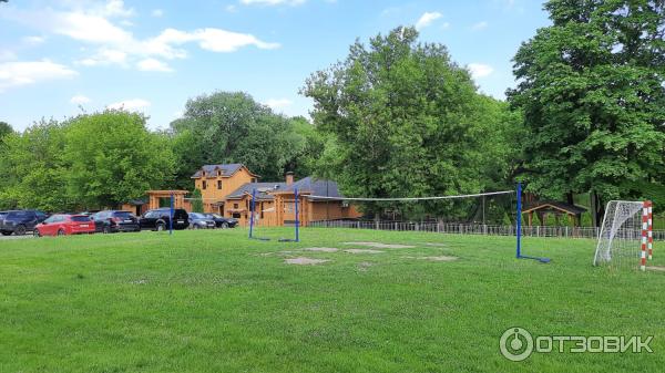 Рыбацкая деревня просп мира 119с446 2 фото