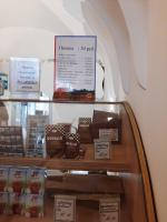 Пышечная на Большой Конюшенной 25 (Россия, Санкт-Петербург) фото