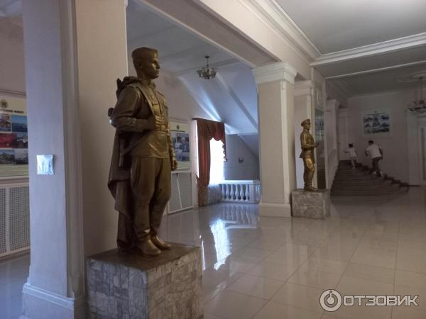 Дом офицеров (Россия, Ростов-на-Дону) фото