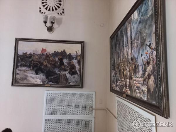 Дом офицеров (Россия, Ростов-на-Дону) фото