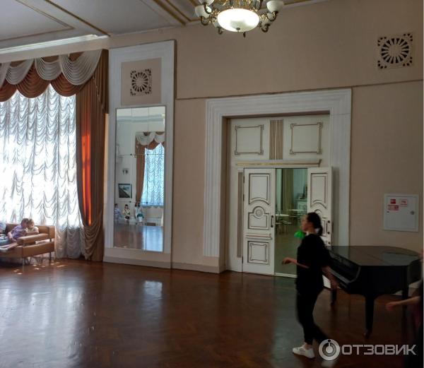 Дом офицеров (Россия, Ростов-на-Дону) фото