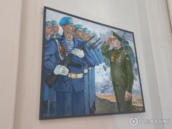 Дом офицеров (Россия, Ростов-на-Дону) фото