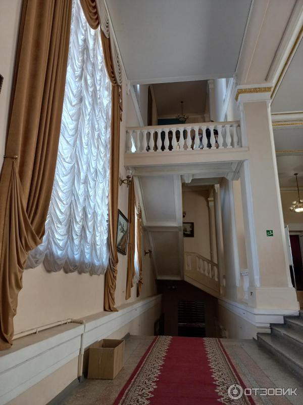 Дом офицеров (Россия, Ростов-на-Дону) фото