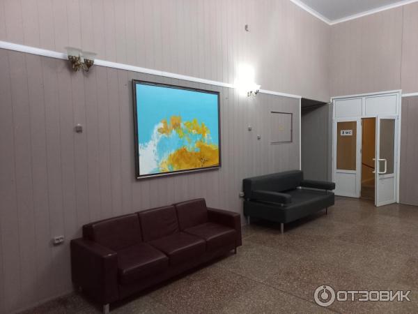 Дом офицеров (Россия, Ростов-на-Дону) фото