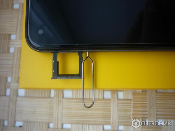 Смартфон Realme 8 Pro фото