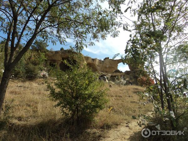 Экскурсия Медовые водопады + гора Кольцо (Россия, Ессентуки) фото