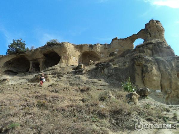 Экскурсия Медовые водопады + гора Кольцо (Россия, Ессентуки) фото