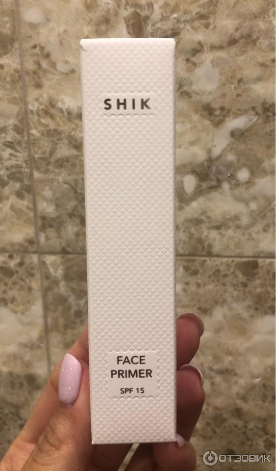 Shik primer. Shik primer