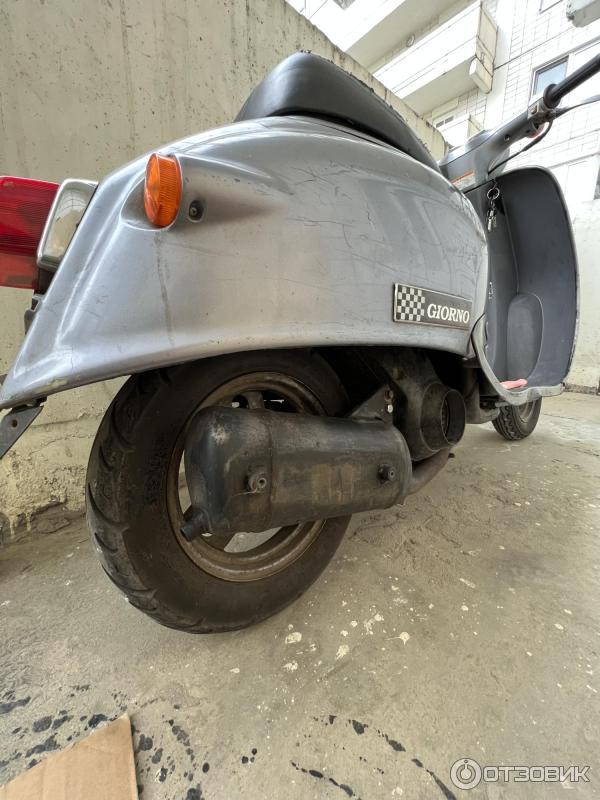 Глушитель до