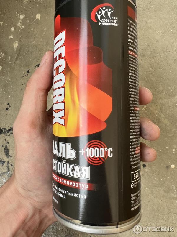 Свойства баллончика