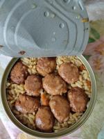 Консервы Домашние консервы "Плов по-узбекски" фото