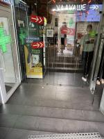 Сеть быстрого питания "Vlavashe" (Россия, Санкт-Петербург) фото