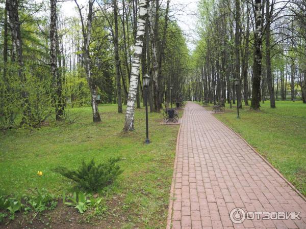 Государственный Дом-музей П. И. Чайковского (Россия, Клин) фото